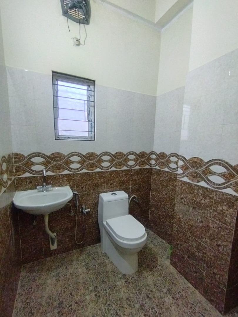 Fully Furnished 2bhk in Sixmile Flyover, Jaya Nagar, Bormotoria, Guwahati, Assam, India for Rent